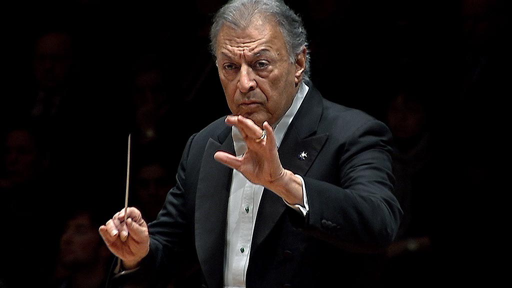 Viola-Zubin-Mehta