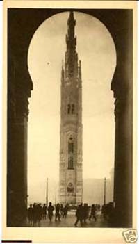 170 Vico-Vigano` Campanile-Duomo-MIlano-
