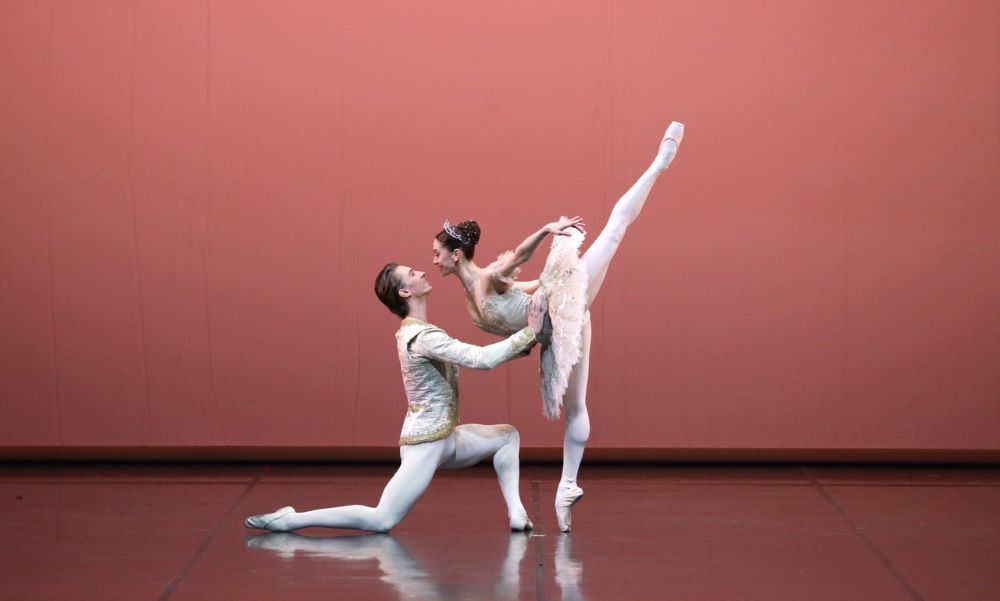 foto_6_Vadim Muntagirov e Marianela Núñez nella «Bella addormentata nel bosco»