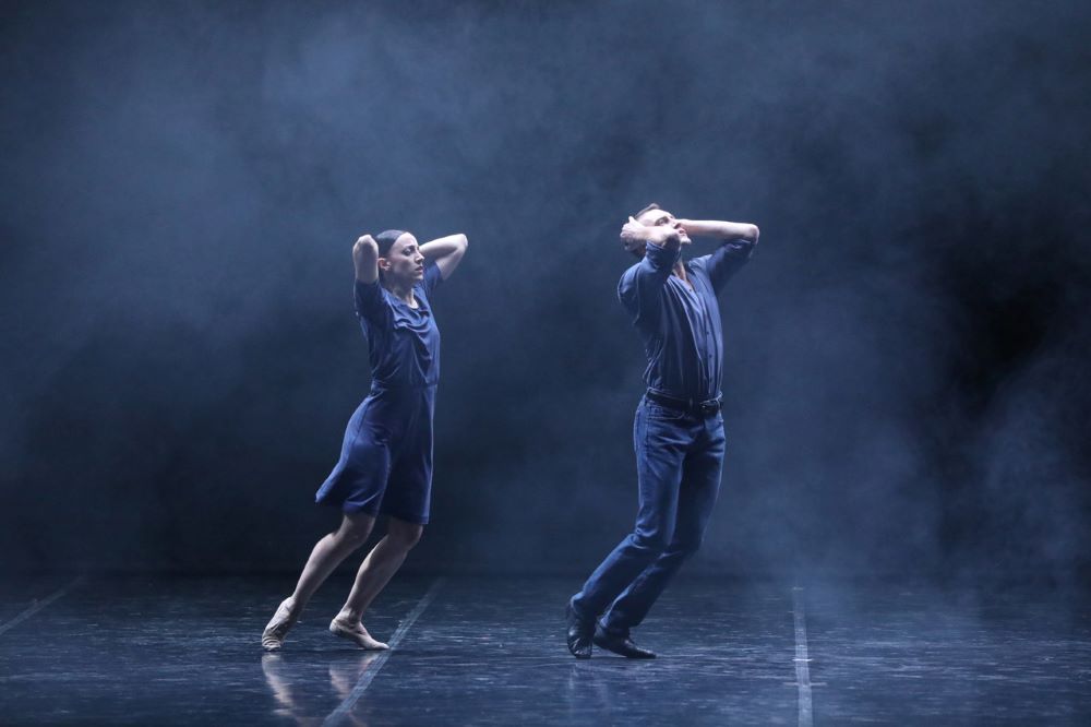 foto_9_Antonella Albano e Massimo Garon in «Árbakkin»