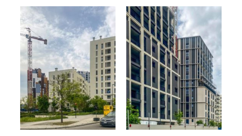 Milano | Cascina Merlata